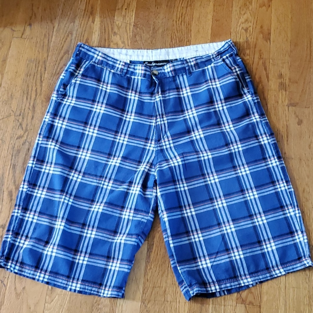 Gently used shorts